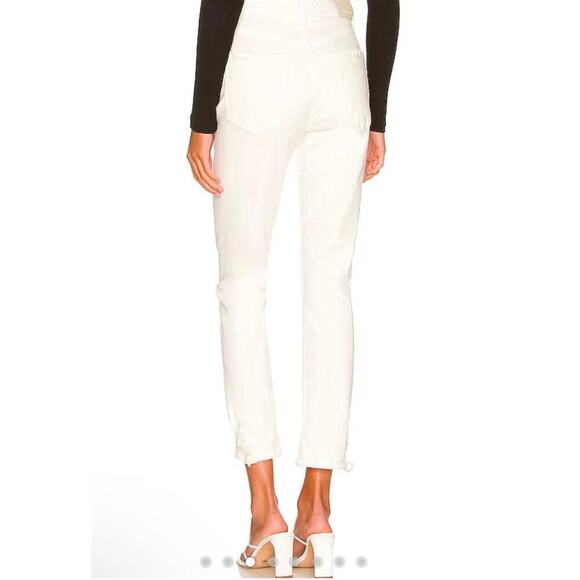 NWT Citizens Of Humanity Jolene High Rise Vintage Slim Jeans - Picture 2 of 9